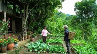 Thumbnail: Nam was worried to see Sa still trying to work, but what she showed him took him by surprise.
