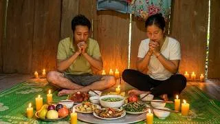 Thumbnail: A holiday meal reminded Nam of his mother, even though she had committed so many wrongs.