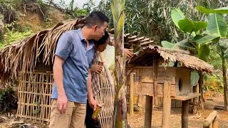 Thumbnail: No One Would Believe What Happened in This Small Chicken Coop | Ly Tieu Yen