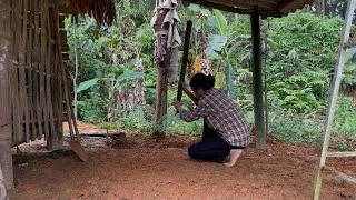 Thumbnail: What Happens After 120 Days of Being Kicked Out of the House by Her Husband_Ly Tieu Yen