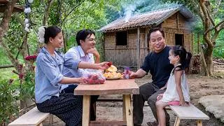 Thumbnail: Mr. Hoan's gift—is this the outcome CEO James and Diep were hoping for?