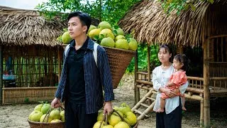 Thumbnail: Her Daughter Falls Ill, Tu Nha Puts Everything Aside to Care for Her—Kiet Is Left to Carry It All