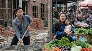 Thumbnail: Undeterred by the difficulties, Kiet and Tu Nha started over from scratch.