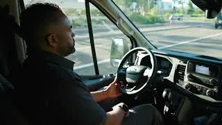 Thumbnail: Introducing Lytx Self-Coaching: Giving Drivers More Ownership of Safety