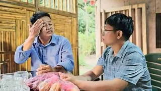 Thumbnail: Thanh's father broke out in a cold sweat when Thanh mentioned reporting it to the police