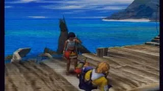 Thumbnail: Sight of Spira - Final Fantasy X Lofi Remix