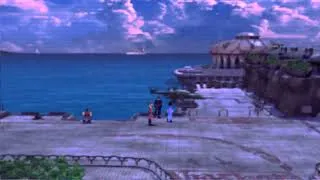 Thumbnail: ＢＲＥＥＺＹ - Final Fantasy VIII Lofi Remix