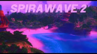 Thumbnail: ＳＰＩＲＡＷＡＶＥ ２ - Final Fantasy X Lofi/Vapor Remix