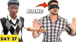 Thumbnail: Can Blind People Actually See In Their Dreams? 