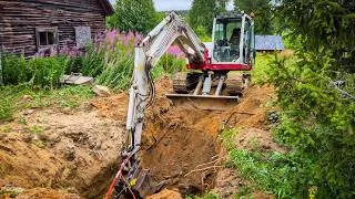 Thumbnail: Repairing a 100-Year-Old Collapsed Water Well