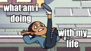 Thumbnail: the owl house out of context for another 3 minutes