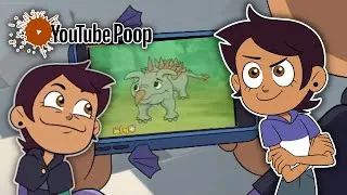 Thumbnail: [YTP] The Owl House - The Yee Chronicles