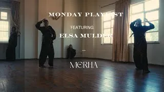 Thumbnail: Elsa Mulder: Stories Through Dance | Monday Playlist | MERHA