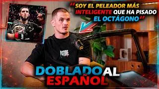 Thumbnail: Ian Garry: Cuando Venza a ISLAM MAKHACHEV, ya no abrá dudas.