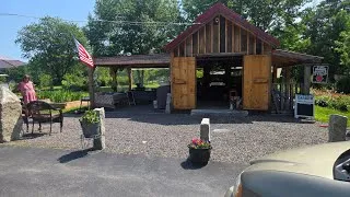 Thumbnail: Wintergreen Farm Stand