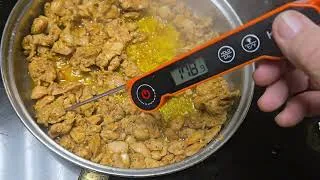 Thumbnail: Easy Street Mexican Taco Meat