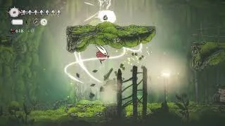Thumbnail: Hollow Knight: Silksong Early Game Rosary Farm