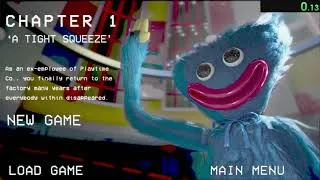 Thumbnail: Poppy Playtime Any% Speedrun (9:13) (No Commentary)
