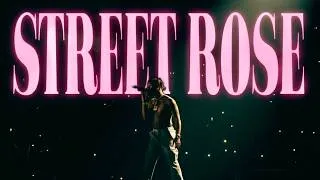 Thumbnail: (FREE) Toosii Type Beat - "Street Rose"