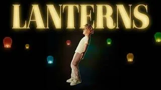Thumbnail: (FREE) Juice WRLD Type Beat - "Lanterns"