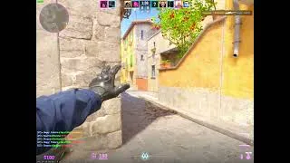 Thumbnail: [LT] Random CS2 momentai p.2