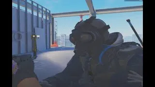 Thumbnail: [LT] 2 minutes random CS2 momentu