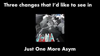 Thumbnail: A Joma Suggestions Video