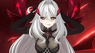 Thumbnail: Freaky Ronova