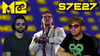 Thumbnail: GTA 6 Leaks, AI Writers & Gamescom 2026: Where Is Gaming Headed? S7E27