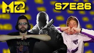 Thumbnail: EA Goes Private, Black Ops 2 Makes a Comeback, and Is Xbox Finally Fixing Game Preservation? S7E26