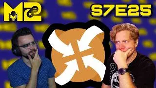 Thumbnail: The End of Physical Games? Nintendo Stands Alone, Retro Gold, and the Future of Modding S7E25
