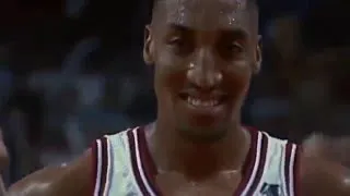 Thumbnail: Scottie Pippen vs. Kawhi Leonard Mix