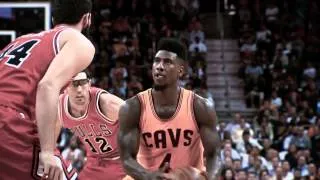 Thumbnail: NBA Finals 2015 Preview