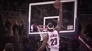 Thumbnail: Lebron James - I'm Coming Home