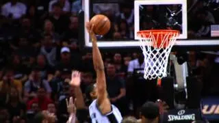 Thumbnail: Top 10 Plays of NBA Finals