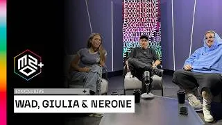 Thumbnail: Rispondiamo ai commenti degli haters • Exxxclusive | m2o plus