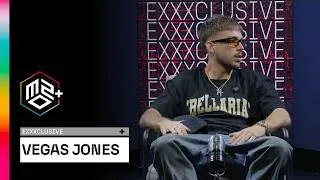 Thumbnail: Figlio di tamarra con Vegas Jones  • Exxxclusive | m2o plus