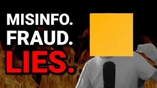 Thumbnail: He accused me of cheating my speedruns. He's Lying.