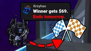 Thumbnail: We Had 24 Hours to Break This Portal 2 Speedrun Record