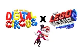 Thumbnail: Intermission time but its the catchy song! (Please watch my other videos)