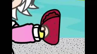 Thumbnail: Sweet I’ve always wanted one of these😍!  (ATHF Master shake🥤)