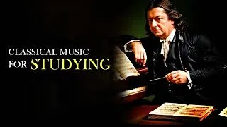 Thumbnail: Classical Music for Studying Concentration and Brain Power