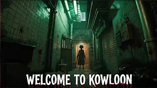 Thumbnail: I Regret Stepping Into This Alley... | Welcome to Kowloon