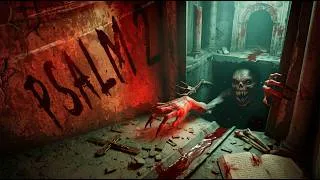 Thumbnail: UNCOMFORTABLY DISTURBING! Psalm 2 - Full Game Walkthrough