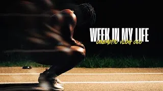 Thumbnail: Week in My Life | Training For My First Hyrox, Running, Swimming, Cycling, Pilates |Vlog 60