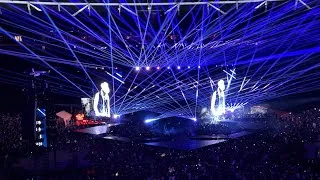 Thumbnail: Chris Brown & Usher Raymond - R&B Tour - 11 July 2026