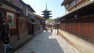 Thumbnail: Kyoto & Himeji, Japan