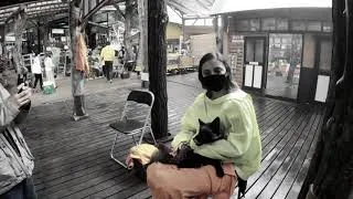 Thumbnail: Day trip to Shiroishi, Japan