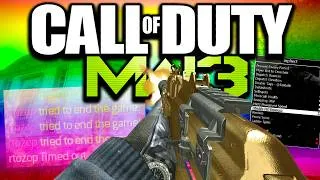Thumbnail: MW3, 15 Years Later...