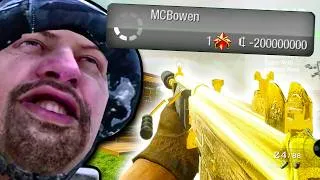 Thumbnail: BLACK OPS 1 PS5 HACKERS have taken over